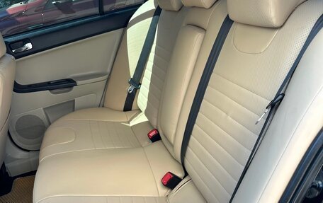 Mitsubishi Lancer IX, 2008 год, 1 340 000 рублей, 13 фотография