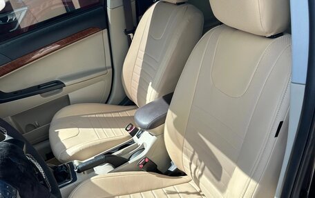 Mitsubishi Lancer IX, 2008 год, 1 340 000 рублей, 11 фотография