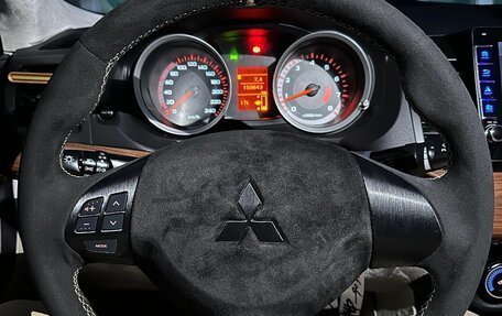 Mitsubishi Lancer IX, 2008 год, 1 340 000 рублей, 12 фотография