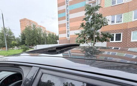 Audi A4, 2002 год, 450 000 рублей, 12 фотография