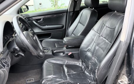 Audi A4, 2002 год, 450 000 рублей, 5 фотография