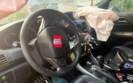 Honda Accord IX рестайлинг, 2013 год, 1 500 рублей, 5 фотография