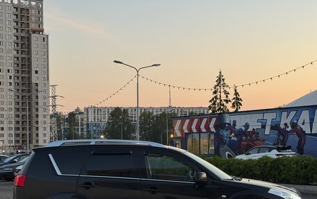 Peugeot 4007, 2008 год, 980 000 рублей, 3 фотография