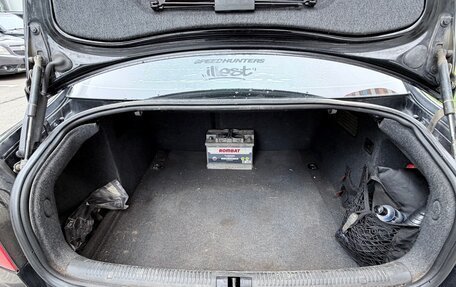 Audi A4, 2002 год, 450 000 рублей, 13 фотография