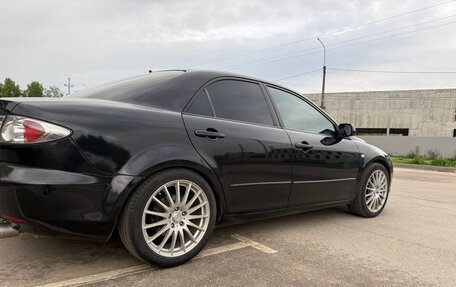Mazda 6, 2005 год, 485 000 рублей, 2 фотография