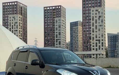 Peugeot 4007, 2008 год, 980 000 рублей, 2 фотография