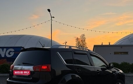 Peugeot 4007, 2008 год, 980 000 рублей, 4 фотография