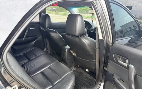 Mazda 6, 2005 год, 485 000 рублей, 6 фотография