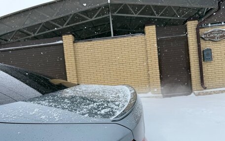 BMW 5 серия, 2017 год, 4 000 000 рублей, 16 фотография
