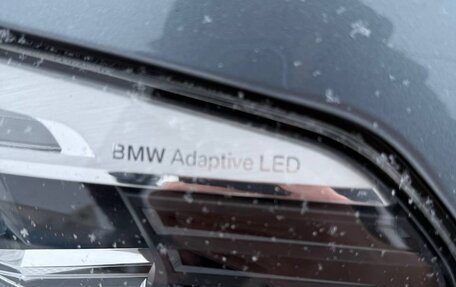 BMW 5 серия, 2017 год, 4 000 000 рублей, 15 фотография