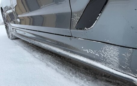 BMW 5 серия, 2017 год, 4 000 000 рублей, 21 фотография
