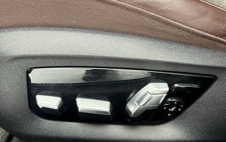 BMW 5 серия, 2017 год, 4 000 000 рублей, 32 фотография