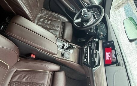 BMW 5 серия, 2017 год, 4 000 000 рублей, 23 фотография