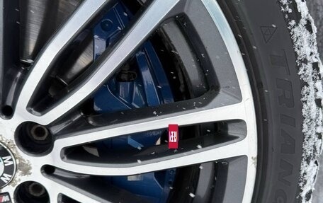 BMW 5 серия, 2017 год, 4 000 000 рублей, 20 фотография
