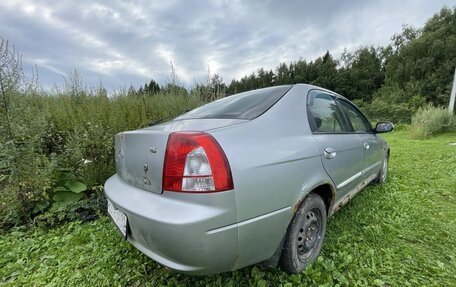 KIA Shuma II, 2003 год, 230 000 рублей, 6 фотография