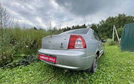 KIA Shuma II, 2003 год, 230 000 рублей, 5 фотография