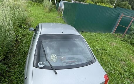KIA Shuma II, 2003 год, 230 000 рублей, 8 фотография