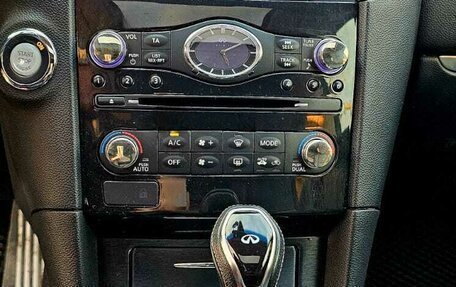 Infiniti FX II, 2013 год, 2 550 000 рублей, 4 фотография