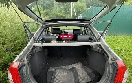KIA Shuma II, 2003 год, 230 000 рублей, 16 фотография