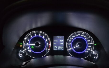 Infiniti FX II, 2013 год, 2 550 000 рублей, 7 фотография