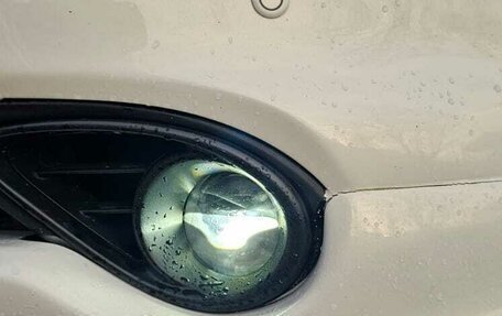 Infiniti FX II, 2013 год, 2 550 000 рублей, 14 фотография