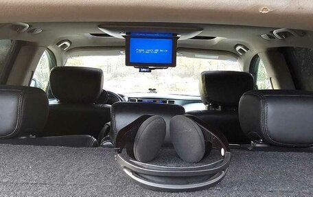Infiniti FX II, 2013 год, 2 550 000 рублей, 12 фотография