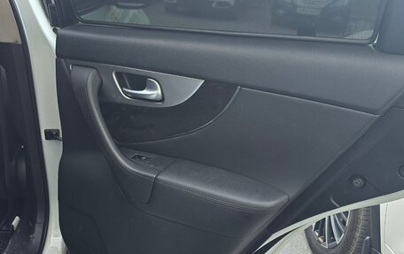 Infiniti FX II, 2013 год, 2 550 000 рублей, 23 фотография