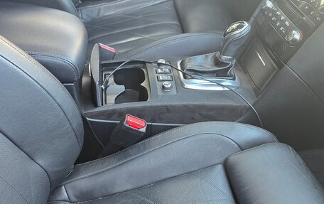 Infiniti FX II, 2013 год, 2 550 000 рублей, 20 фотография