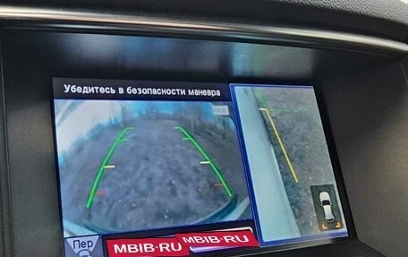 Infiniti FX II, 2013 год, 2 550 000 рублей, 16 фотография