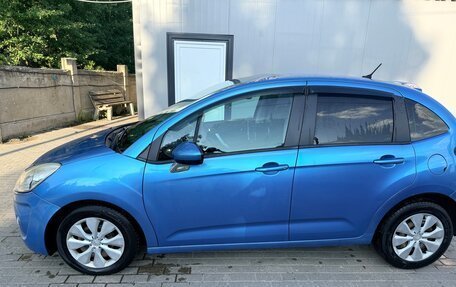 Citroen C3 II, 2011 год, 500 000 рублей, 3 фотография
