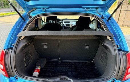 Citroen C3 II, 2011 год, 500 000 рублей, 4 фотография