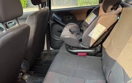 Fiat Albea I рестайлинг, 2008 год, 270 000 рублей, 16 фотография