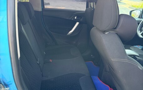 Citroen C3 II, 2011 год, 500 000 рублей, 7 фотография