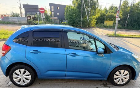 Citroen C3 II, 2011 год, 500 000 рублей, 5 фотография