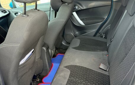 Citroen C3 II, 2011 год, 500 000 рублей, 8 фотография
