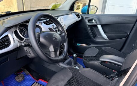 Citroen C3 II, 2011 год, 500 000 рублей, 9 фотография