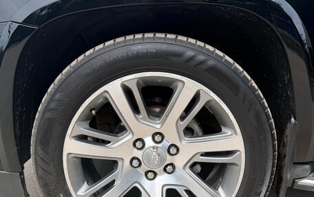 Cadillac Escalade IV, 2015 год, 3 800 000 рублей, 7 фотография