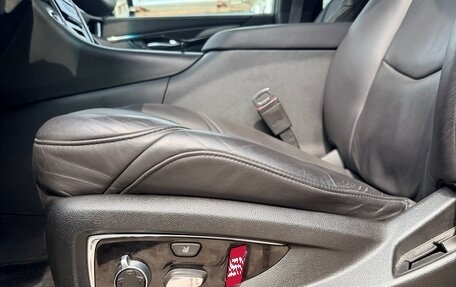 Cadillac Escalade IV, 2015 год, 3 800 000 рублей, 18 фотография