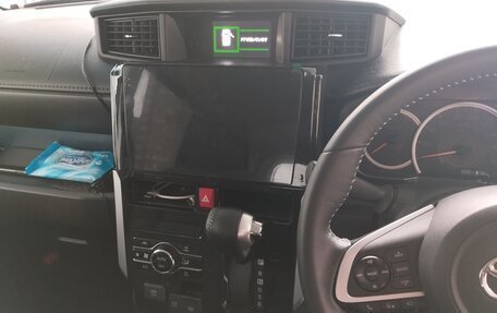 Toyota Roomy I, 2022 год, 1 550 000 рублей, 8 фотография