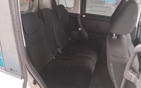 Toyota Roomy I, 2022 год, 1 550 000 рублей, 9 фотография