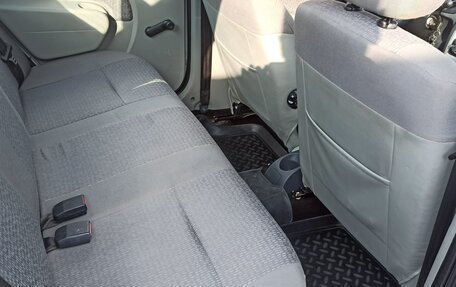 Renault Logan I, 2007 год, 405 000 рублей, 16 фотография
