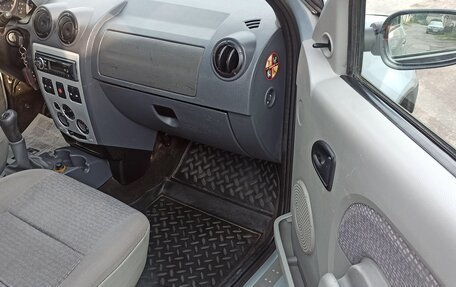 Renault Logan I, 2007 год, 405 000 рублей, 15 фотография