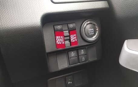 Toyota Roomy I, 2022 год, 1 550 000 рублей, 13 фотография