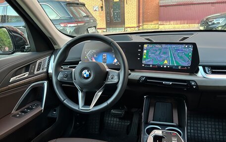 BMW X1, 2025 год, 4 950 000 рублей, 2 фотография