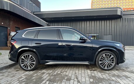BMW X1, 2025 год, 4 950 000 рублей, 9 фотография
