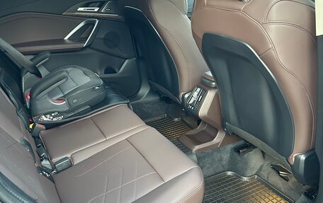 BMW X1, 2025 год, 4 950 000 рублей, 5 фотография
