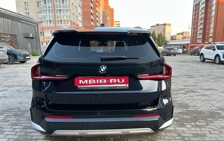 BMW X1, 2025 год, 4 950 000 рублей, 6 фотография