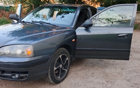 Hyundai Elantra III, 2009 год, 500 000 рублей, 2 фотография