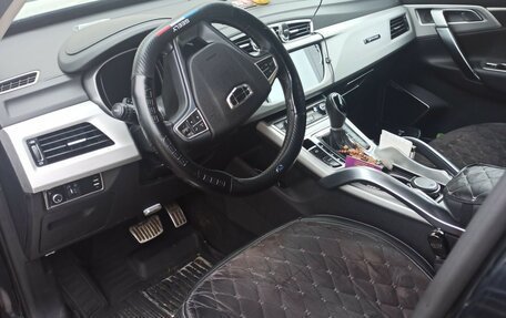 Geely Atlas I, 2018 год, 1 450 000 рублей, 6 фотография