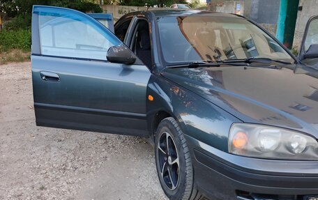 Hyundai Elantra III, 2009 год, 500 000 рублей, 3 фотография